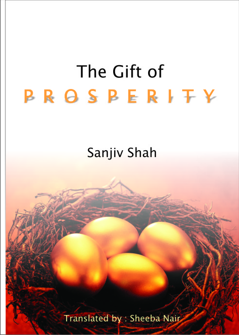 The Gift of Prosperity
